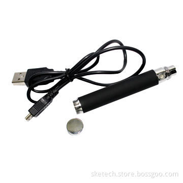 EGO-T Battery with USB Charging Interface at the Bottom of Battery, High Quality